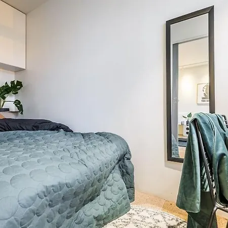 Sea View & Northern Lights - Apartment Tromso