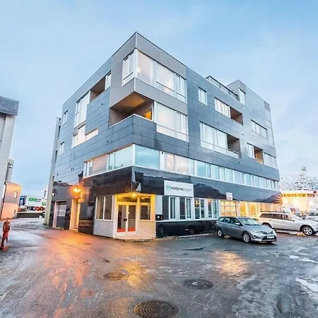 Sea View & Northern Lights -