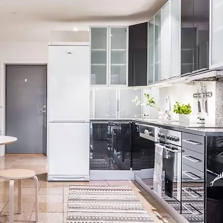 Sea View & Northern Lights - 特罗姆瑟