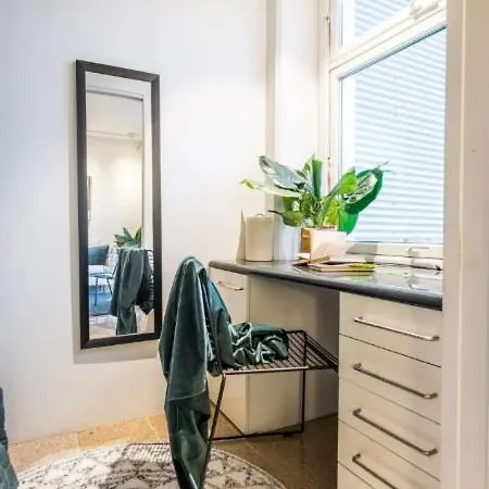 Sea View & Northern Lights - Apartment *