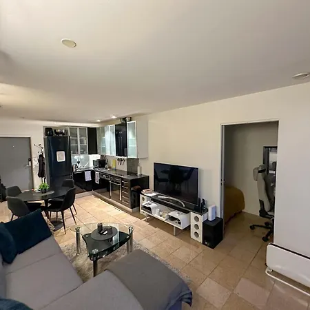 Apartment Sea View & Northern Lights - *