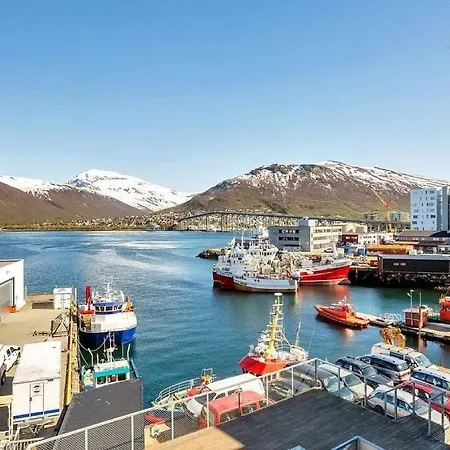 Sea View & Northern Lights - * Tromsø