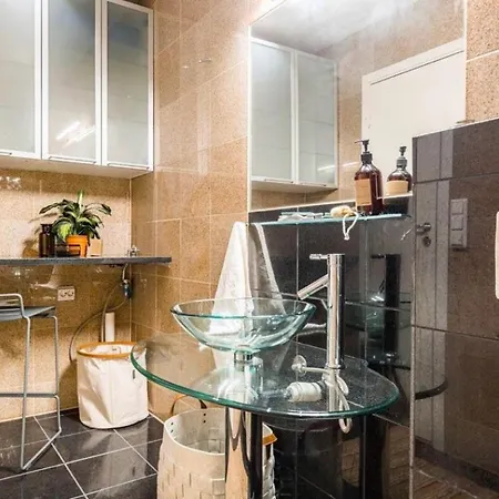 Apartment Sea View & Northern Lights - *