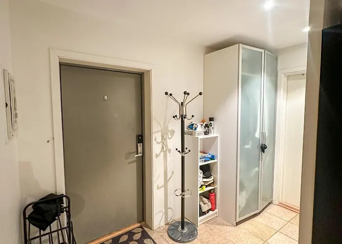 Sea View & Northern Lights - Apartamento Tromsø